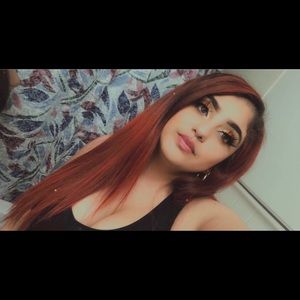 Meet your Posher, Nayeli